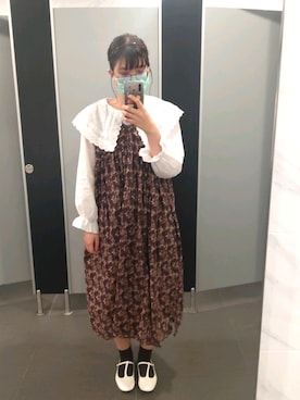 im.amb_erさんのコーディネート