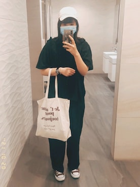 im.amb_erさんのコーディネート