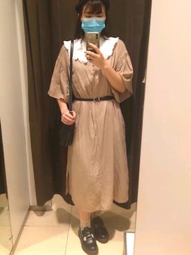 im.amb_erさんのコーディネート