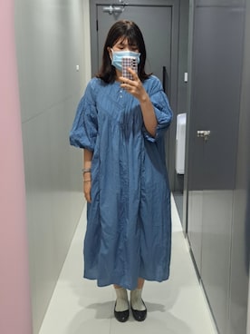 im.amb_erさんのコーディネート