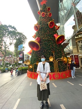 im.amb_erさんのコーディネート