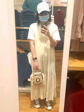 im.amb_erさんのコーディネート