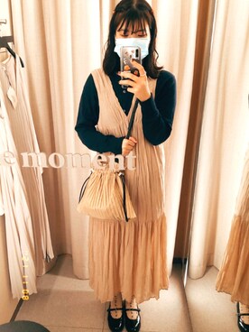 im.amb_erさんのコーディネート