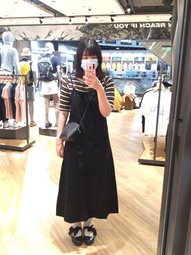 im.amb_erさんのコーディネート