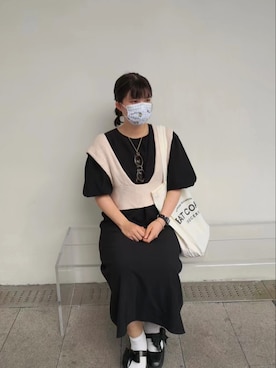 im.amb_erさんのコーディネート