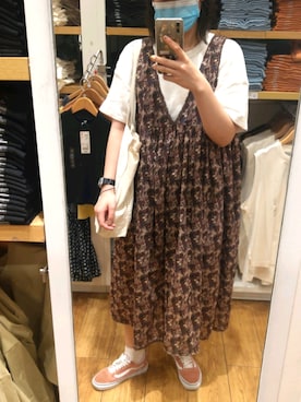 im.amb_erさんのコーディネート