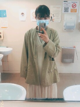 im.amb_erさんのコーディネート