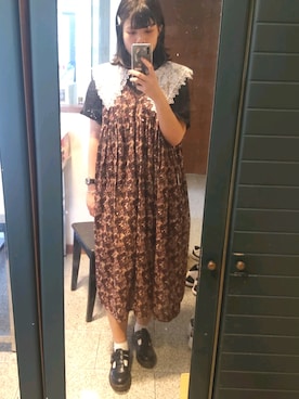 im.amb_erさんのコーディネート