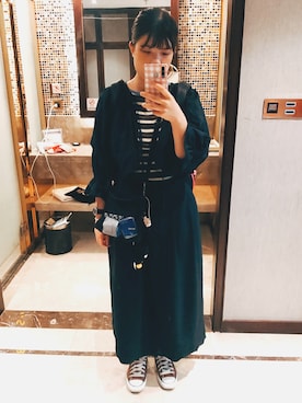 im.amb_erさんのコーディネート