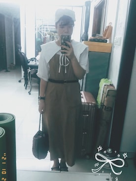 im.amb_erさんのコーディネート