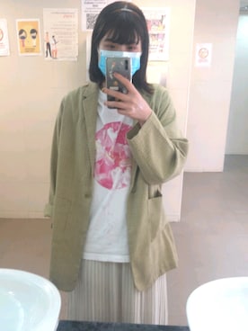 im.amb_erさんのコーディネート