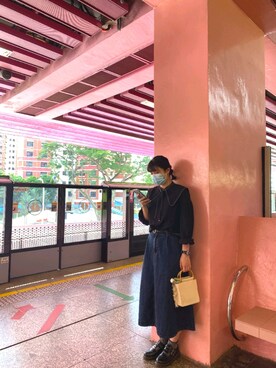 im.amb_erさんのコーディネート