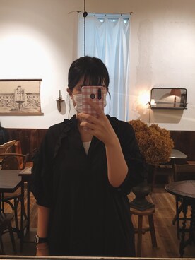 im.amb_erさんのコーディネート