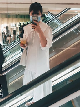 im.amb_erさんのコーディネート