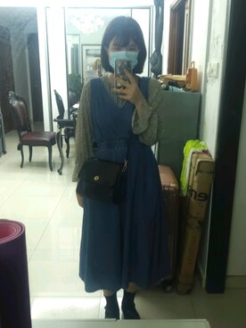 im.amb_erさんのコーディネート