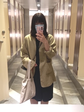 im.amb_erさんのコーディネート