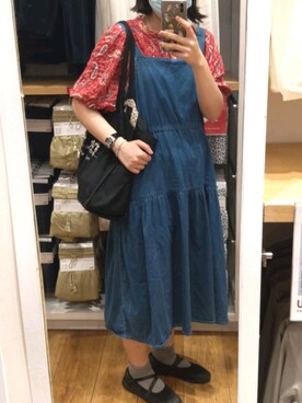 im.amb_erさんのコーディネート