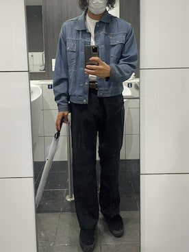 フクダさんのコーディネート