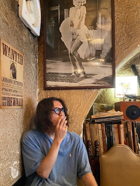 フクダさんのコーディネート