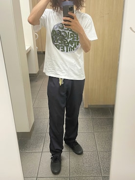 フクダさんのコーディネート