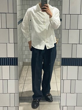 フクダさんのコーディネート