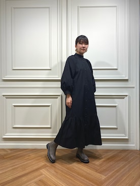 ORientalTRafficルミネ横浜さんのコーディネート