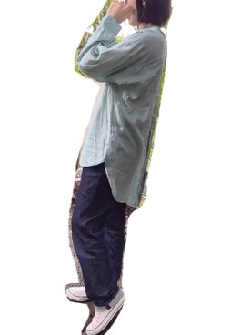 Sakuさん(レディース・164cm)の夏コーディネート