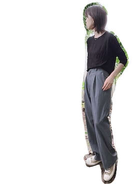 Sakuさんのコーディネート
