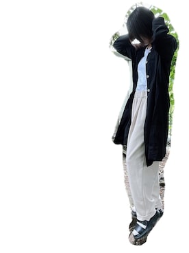 Sakuさん（レディース・164cm）の夏コーディネート