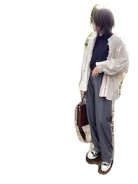 Sakuさんのコーディネート
