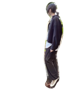 Sakuさんのコーディネート