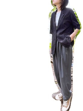 Sakuさんのコーディネート