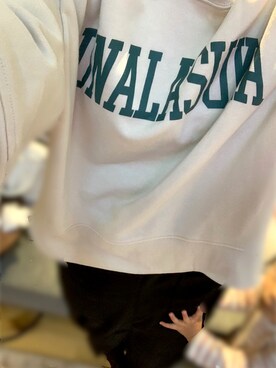 FUKU♡さんのコーディネート