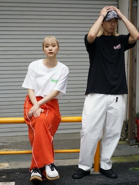 yurika   muroiさんのコーディネート