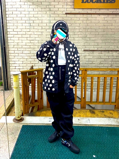 Sh Schottのサロペット オーバーオールを使ったコーディネート Wear