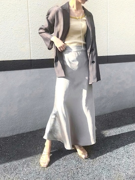 り ささんのコーディネート