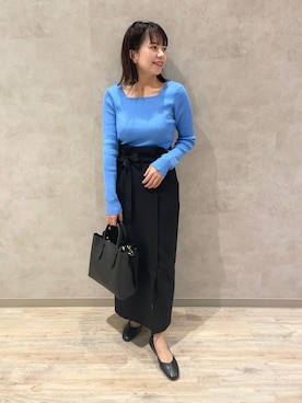 ことみんさんのコーディネート