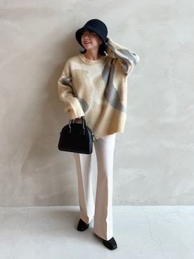 ことみんさんのコーディネート