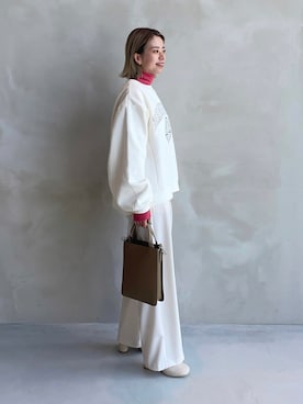 ことみんさんのコーディネート