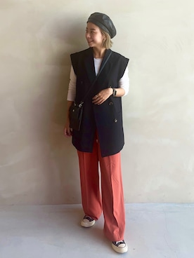 ことみんさんのコーディネート