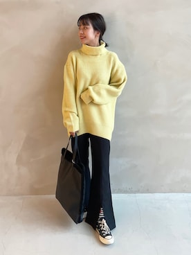 ことみんさんのコーディネート