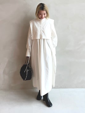 ことみんさんのコーディネート