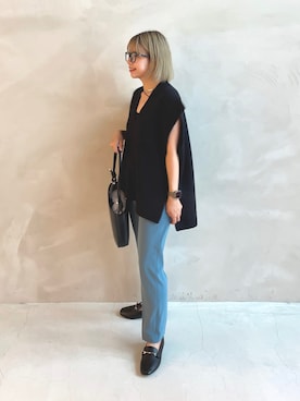 ことみんさんのコーディネート