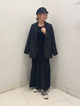 ことみんさんのコーディネート