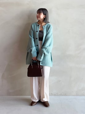 ことみんさんのコーディネート