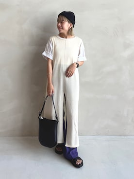 ことみんさんのコーディネート