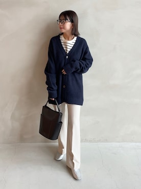 ことみんさんのコーディネート