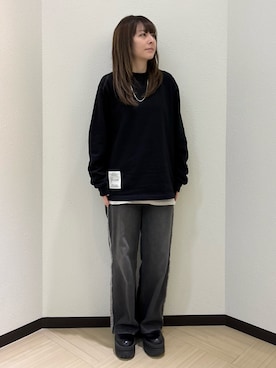 Claraさんのコーディネート