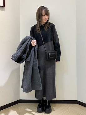 Claraさんのコーディネート