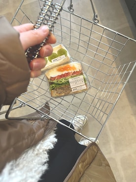 u.さんのコーディネート